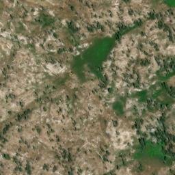 Satellite imagery of Big Buffalo Mine, US