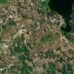 Satellite imagery of Big Buffalo Mine, US