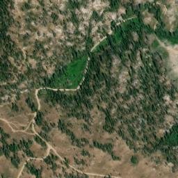 Satellite imagery of Big Buffalo Mine, US