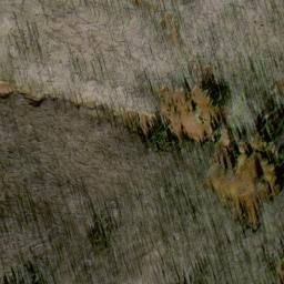 Satellite imagery of Columbia Ridge, US