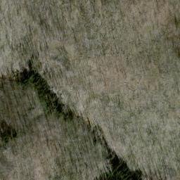 Satellite imagery of Hematite Mine, US
