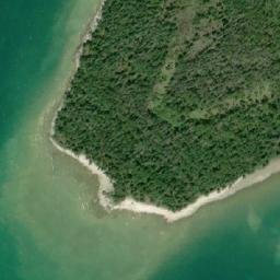 Satellite imagery of Jenkins Point, CA