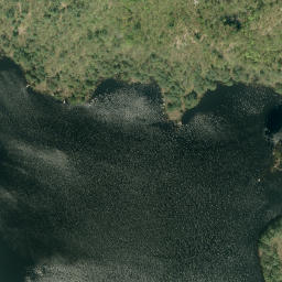 Satellite imagery of Big Mountain, CA