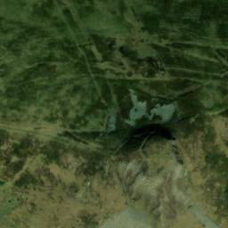 Satellite imagery of La Banne d'Ordanche, FR