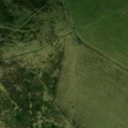 Satellite imagery of La Banne d'Ordanche, FR
