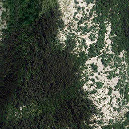 Satellite imagery of boundary_stone, IT