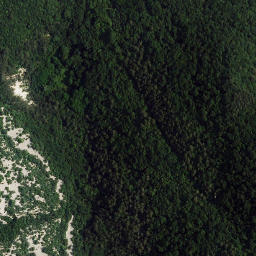 Satellite imagery of boundary_stone, IT