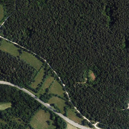 Satellite imagery of survey_point, HR