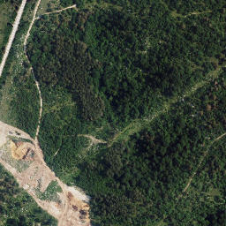 Satellite imagery of RV, IT