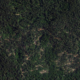 Satellite imagery of RV, IT