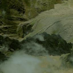 Satellite imagery of Curmătura Răcorelelor, RO