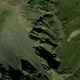 Satellite imagery of Culmea Mogoş, RO