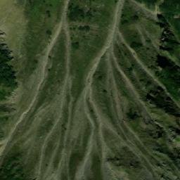 Satellite imagery of Moşuleaţa, RO
