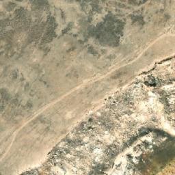Satellite imagery of survey_point, KZ