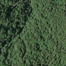 Satellite imagery of Tilden Bluffs, US