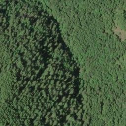 Satellite imagery of Tilden Bluffs, US