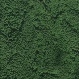 Satellite imagery of Sawtooth Ridge, US