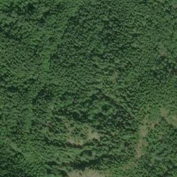 Satellite imagery of Sawtooth Ridge, US