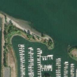 Satellite imagery of LOTUS — NGS RD3024 — Portland, US, US