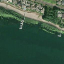 Satellite imagery of LEISER — NGS RD2888 — Vancouver, US, US