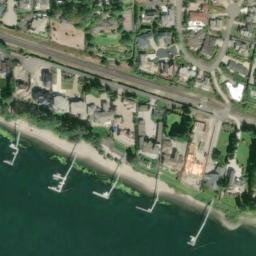 Satellite imagery of NUT — NGS RD2916 — Vancouver, US, US