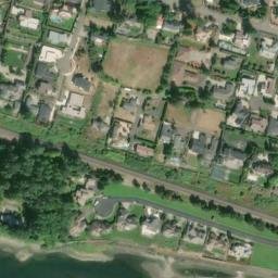 Satellite imagery of NUT — NGS RD2916 — Vancouver, US, US