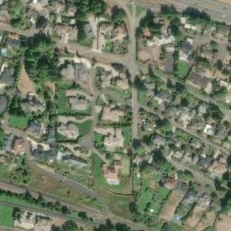 Satellite imagery of NUT — NGS RD2916 — Vancouver, US, US