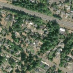 Satellite imagery of 4 — NGS RD0611 — Vancouver, US, US