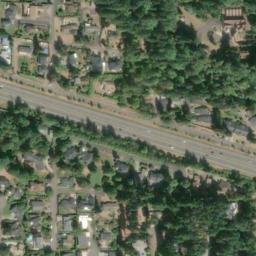 Satellite imagery of 4 — NGS RD0611 — Vancouver, US, US