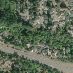 Satellite imagery of 4 — NGS RD0611 — Vancouver, US, US