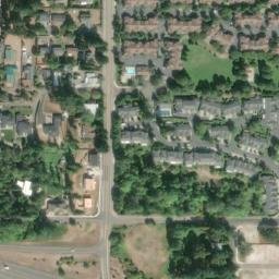 Satellite imagery of BET — NGS RD2897 — Vancouver, US, US