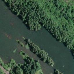 Satellite imagery of 2 N 3 E 35 — NGS RD4210 — Camas, US, US