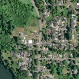 Satellite imagery of 2 N 3 E 35 — NGS RD4210 — Camas, US, US