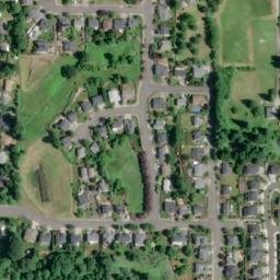 Satellite imagery of 2 N 3 E 35 — NGS RD4210 — Camas, US, US