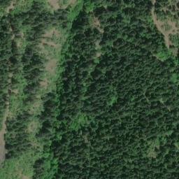 Satellite imagery of Woods Backbone, US