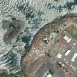 Satellite imagery of Covington Point, US