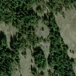 Satellite imagery of Telephone Ridge, US