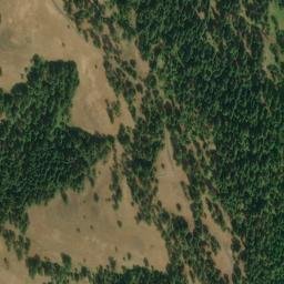 Satellite imagery of Finley Ridge, US