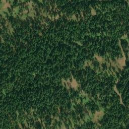 Satellite imagery of Finley Ridge, US