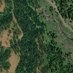 Satellite imagery of Indian Point, US