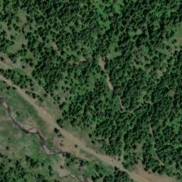 Satellite imagery of Indian Point, US