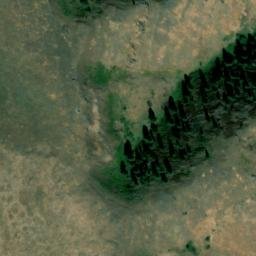 Satellite imagery of Long Ridge, US