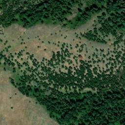 Satellite imagery of Center Ridge, US
