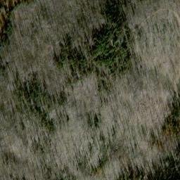 Satellite imagery of Eutopia Mine, US