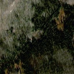 Satellite imagery of Eutopia Mine, US