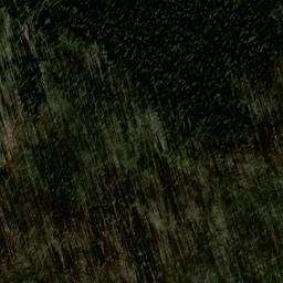 Satellite imagery of Goldbug Mine, US