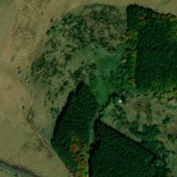 Satellite imagery of La Banne d'Ordanche, FR