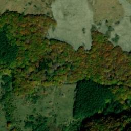 Satellite imagery of La Banne d'Ordanche, FR