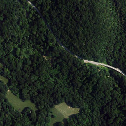 Satellite imagery of survey_point, HR