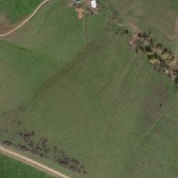 Satellite imagery of Dealul Vulpei, RO